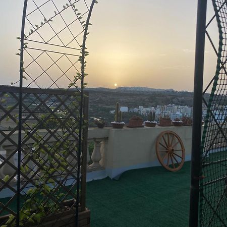 Villa Zammitella San Pawl il-Baħar Kültér fotó