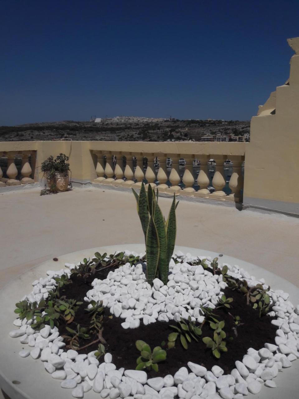 Villa Zammitella San Pawl il-Baħar Kültér fotó